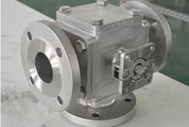 Gate Valves