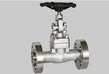 Gate Valves
