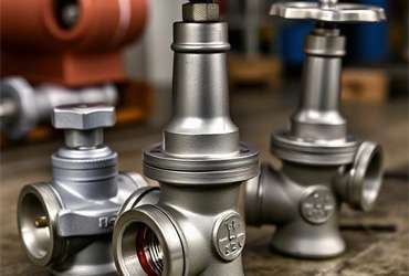 Gate Valves
