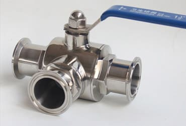 Gate Valves